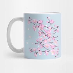 Moments with Sakura Mug